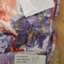 Forever Unique Lilac Floral Lined Lace mini DEBS dress with dropped waist Size UK12 EU40 RRP 109 euro BRAND NEW SALE Image 9