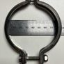 V-Band Clamps 2"-3.5" Image 2