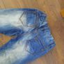 Girls soft jeans from Next size 7years Image 5