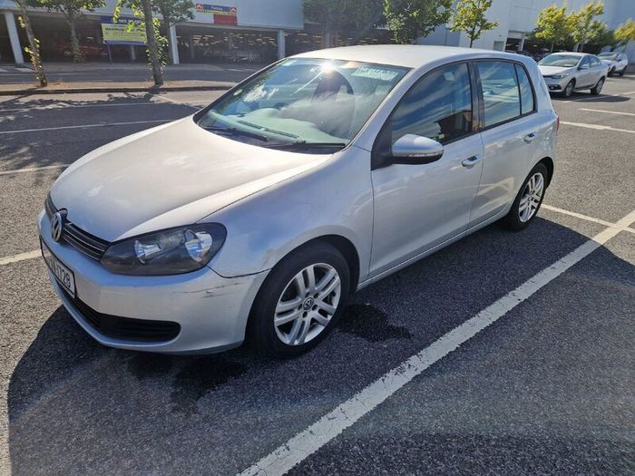 Volkswagen Golf 2009