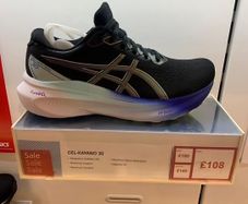 Asics Kayano