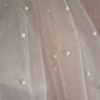 blingalicious confirmation dress perfect condition Image 5