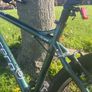 hybrid bike Image 3