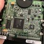 Maxtor 60GB 3.5 inch IDE/PATA Hard Drive 5400RPM Image 5
