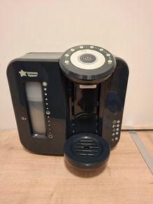 bottle maker