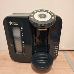 bottle maker