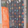 Space Travel Thermal Blackout Curtains (NEW) Image 2