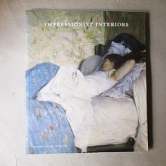 Impressionist Interiors