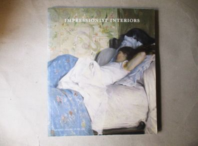 Impressionist Interiors