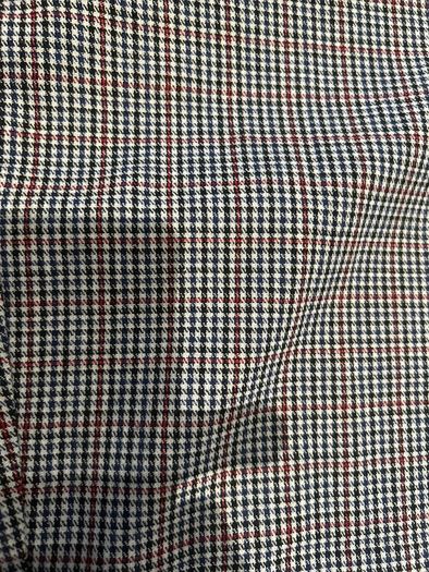 Check trousers BNWT River Island