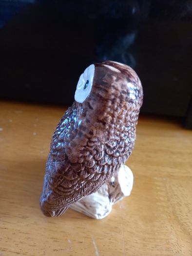 Beswick Owl