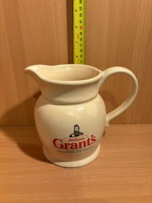 Pub jug Grants