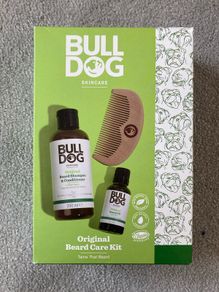 Bull Dog Beard Care Kit