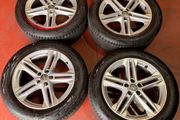 AUDI 19 inch wheels