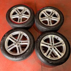 AUDI 19 inch wheels