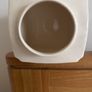 Masons Ironstone Tea Caddy Botanical Collection Image 3