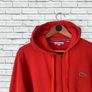 Lacoste Hoodie Image 3