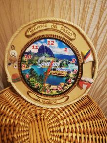 clock