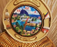 clock
