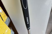 golf clubs