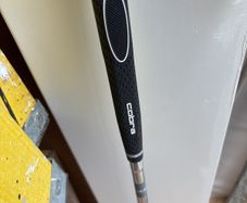 golf clubs