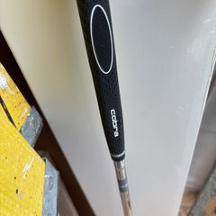 golf clubs
