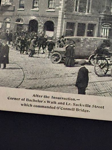 10 Genuine 1916 Old Postcards from Collection PRICE IS FOR 1 ONLY Postage or collection,