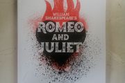 Romeo and Julie - Pauline Kelly - Gill