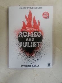 Romeo and Julie - Pauline Kelly - Gill