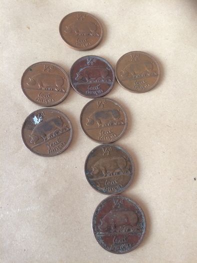 coins