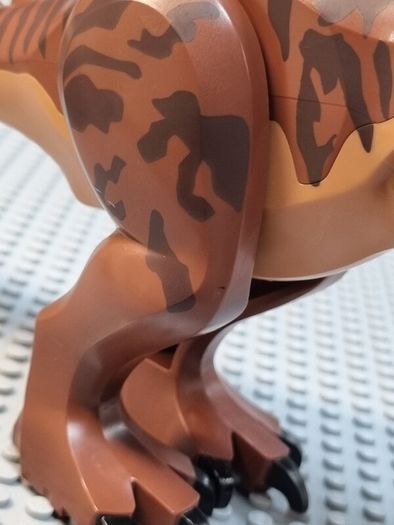 Lego T -  Rex