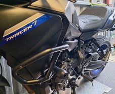 Genuine Yamaha Tracer 7 / Engine Guard