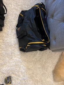 travel  bag