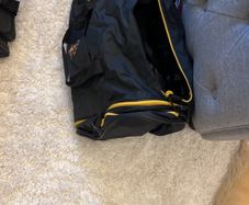 travel  bag