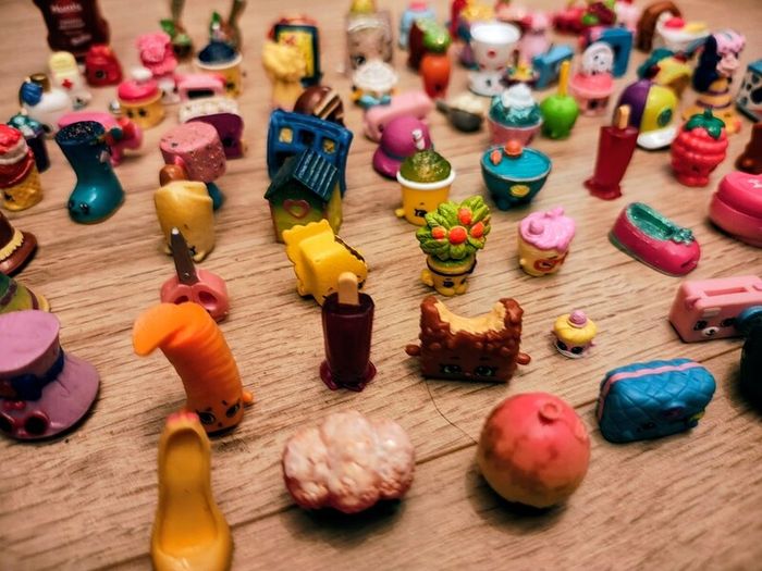 Shopkins