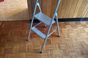 Stepladder