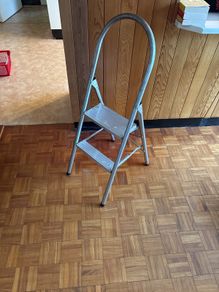 Stepladder