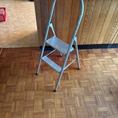 Stepladder