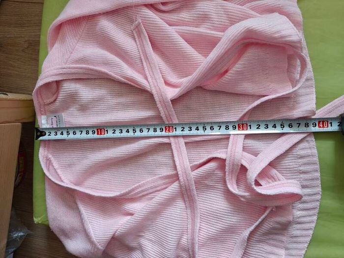 cardigan ballet bress