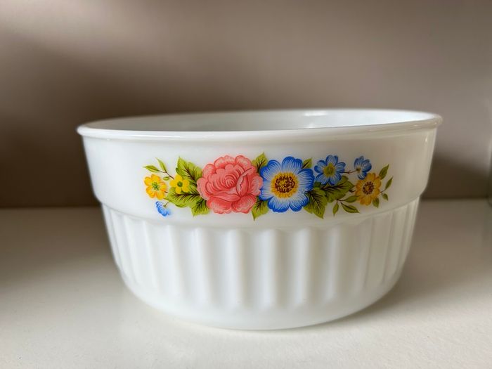 Vintage Pyrex