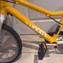woom 16in bike Image 3