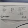 Indesit Washer/Dryer Image 2