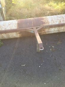 Land roller