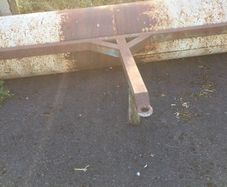 Land roller