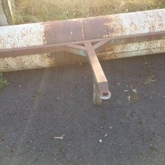 Land roller