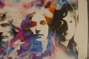 Cream - The Very Best Of.