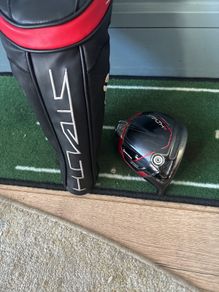 taylor made stealth 2 - head only
