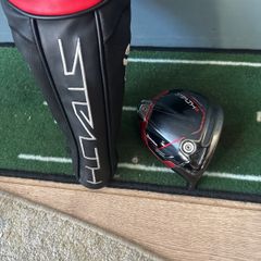 taylor made stealth 2 - head only