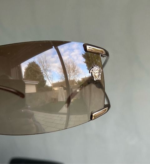 Versace Sunglasses