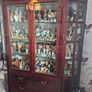 Beswick and royal doulton figures. Image 10